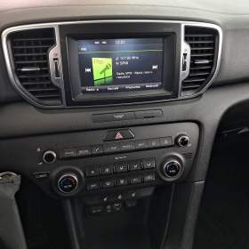 Foto inzerátu Kia Sportage 1.6 GDI
