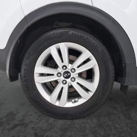 Foto inzerátu Kia Sportage 1.6 GDI
