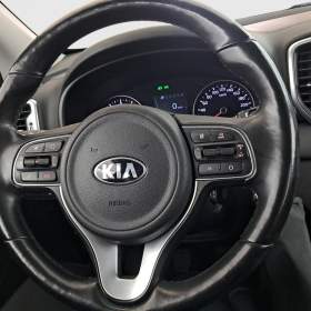 Foto inzerátu Kia Sportage 1.6 GDI