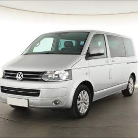 Foto inzerátu VW Multivan 2.0 TDI