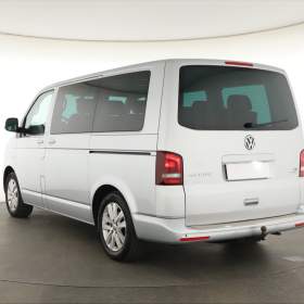 Foto inzerátu VW Multivan 2.0 TDI