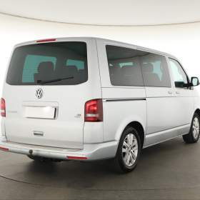 Foto inzerátu VW Multivan 2.0 TDI