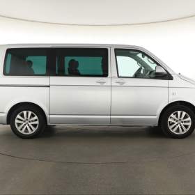 Foto inzerátu VW Multivan 2.0 TDI