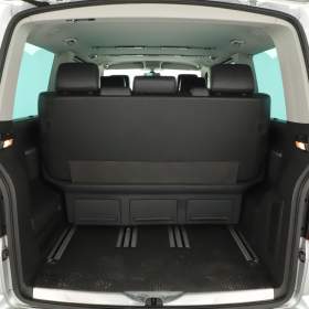 Foto inzerátu VW Multivan 2.0 TDI