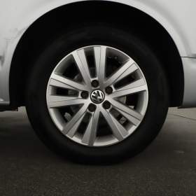 Foto inzerátu VW Multivan 2.0 TDI