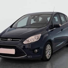 Foto inzerátu Ford C-Max 1.6 EcoBoost