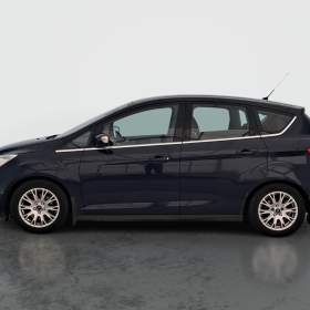 Foto inzerátu Ford C-Max 1.6 EcoBoost