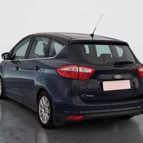 Foto inzerátu Ford C-Max 1.6 EcoBoost
