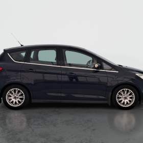 Foto inzerátu Ford C-Max 1.6 EcoBoost