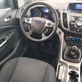 Foto inzerátu Ford C-Max 1.6 EcoBoost