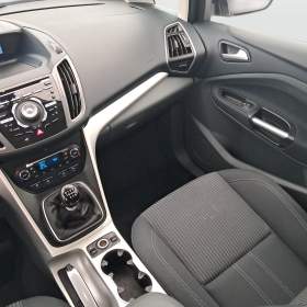 Foto inzerátu Ford C-Max 1.6 EcoBoost
