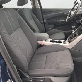 Foto inzerátu Ford C-Max 1.6 EcoBoost