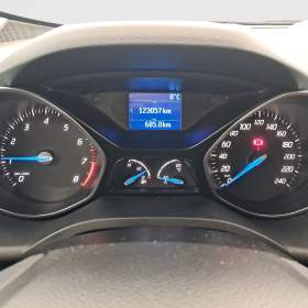 Foto inzerátu Ford C-Max 1.6 EcoBoost