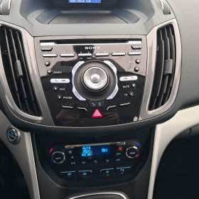 Foto inzerátu Ford C-Max 1.6 EcoBoost