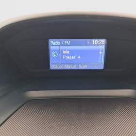 Foto inzerátu Ford C-Max 1.6 EcoBoost