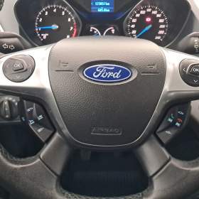 Foto inzerátu Ford C-Max 1.6 EcoBoost