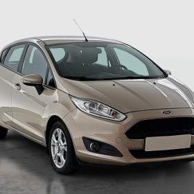 Ford Fiesta 1.0 EcoBoost / 19968958