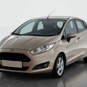 Foto inzerátu Ford Fiesta 1.0 EcoBoost