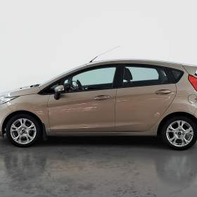 Foto inzerátu Ford Fiesta 1.0 EcoBoost