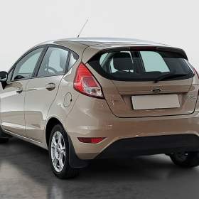 Foto inzerátu Ford Fiesta 1.0 EcoBoost