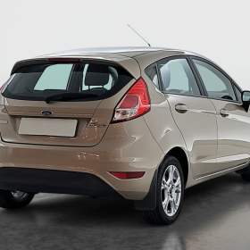 Foto inzerátu Ford Fiesta 1.0 EcoBoost