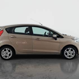 Foto inzerátu Ford Fiesta 1.0 EcoBoost
