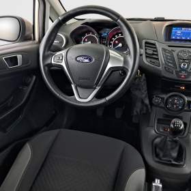 Foto inzerátu Ford Fiesta 1.0 EcoBoost