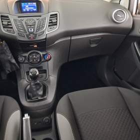 Foto inzerátu Ford Fiesta 1.0 EcoBoost