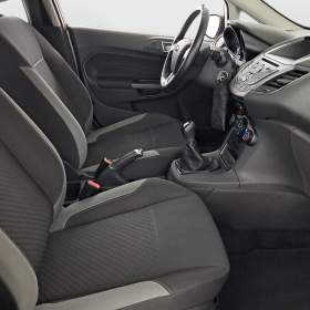 Foto inzerátu Ford Fiesta 1.0 EcoBoost