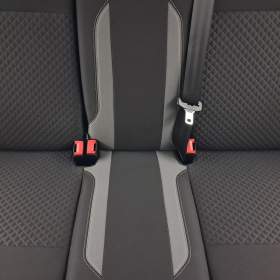 Foto inzerátu Ford Fiesta 1.0 EcoBoost