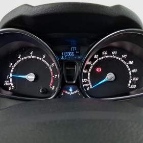 Foto inzerátu Ford Fiesta 1.0 EcoBoost