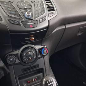 Foto inzerátu Ford Fiesta 1.0 EcoBoost