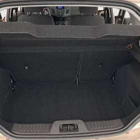 Foto inzerátu Ford Fiesta 1.0 EcoBoost