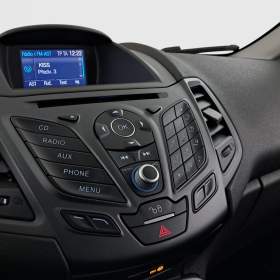 Foto inzerátu Ford Fiesta 1.0 EcoBoost
