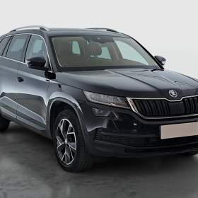 Skoda Kodiaq 1.5 TSI / 19968959