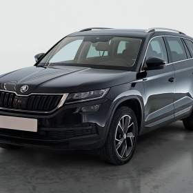 Foto inzerátu Skoda Kodiaq 1.5 TSI