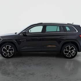 Foto inzerátu Skoda Kodiaq 1.5 TSI