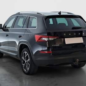 Foto inzerátu Skoda Kodiaq 1.5 TSI