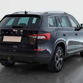 Foto inzerátu Skoda Kodiaq 1.5 TSI