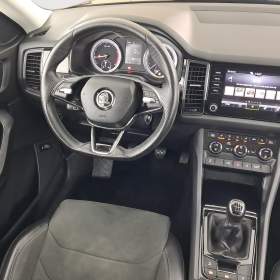 Foto inzerátu Skoda Kodiaq 1.5 TSI