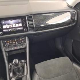 Foto inzerátu Skoda Kodiaq 1.5 TSI