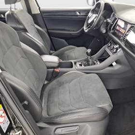 Foto inzerátu Skoda Kodiaq 1.5 TSI