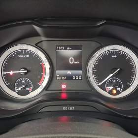 Foto inzerátu Skoda Kodiaq 1.5 TSI