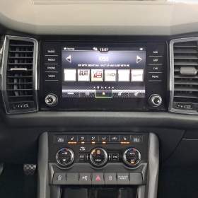Foto inzerátu Skoda Kodiaq 1.5 TSI