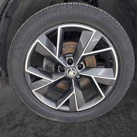 Foto inzerátu Skoda Kodiaq 1.5 TSI