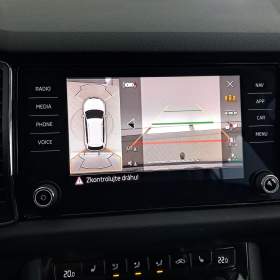 Foto inzerátu Skoda Kodiaq 1.5 TSI
