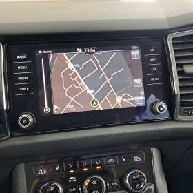 Foto inzerátu Skoda Kodiaq 1.5 TSI