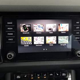 Foto inzerátu Skoda Kodiaq 1.5 TSI