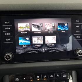Foto inzerátu Skoda Kodiaq 1.5 TSI