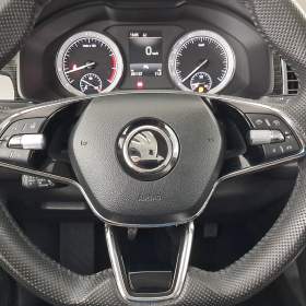 Foto inzerátu Skoda Kodiaq 1.5 TSI